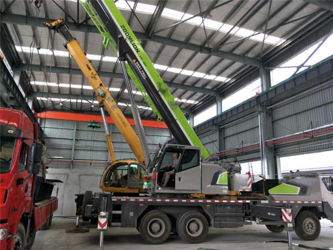 颍东区高空车出租需要注意哪些安全事项？